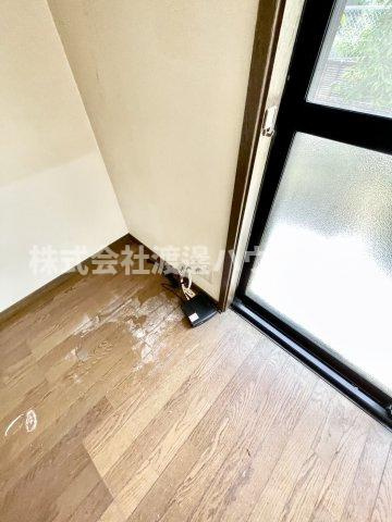 エスポワール大桐の設備