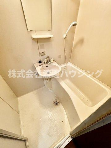 エスポワール大桐の浴室