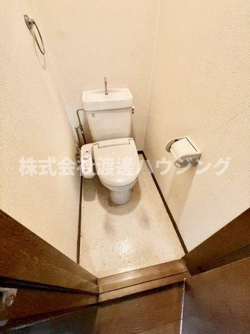 エスポワール大桐のトイレ