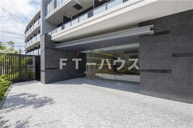 Ｓ－ＦＯＲＴ行徳の設備