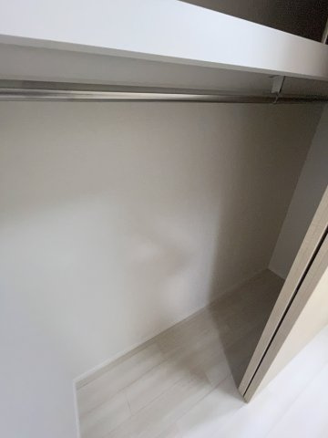 アーバネックス文京本郷の収納