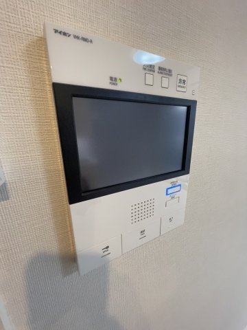 アーバネックス文京本郷のセキュリティ