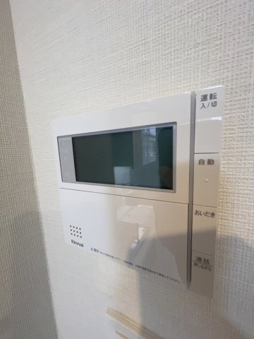 アーバネックス文京本郷のセキュリティ