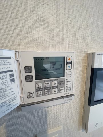アーバネックス文京本郷の設備