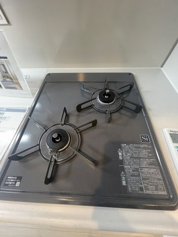 アーバネックス文京本郷のキッチン