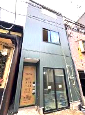 福島５丁目テナント