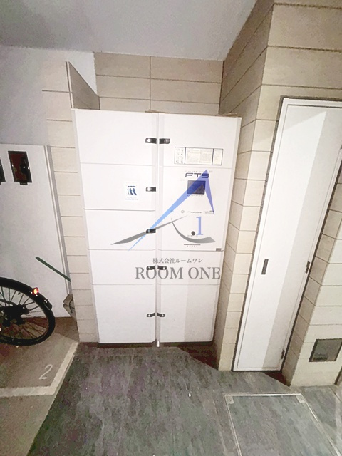 プラチナコート池上