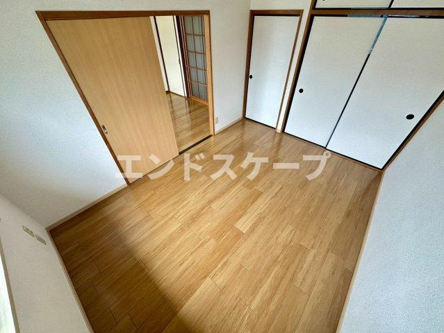 ヒロパレスの洋室|高崎、前橋のお部屋探しはエンドスケープまで！お客様の理想お聞かせ下さい♪