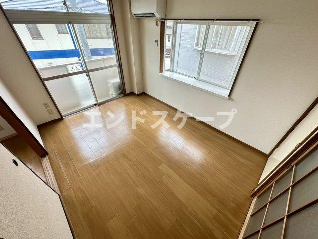 ヒロパレスの内装|高崎、前橋のお部屋探しはエンドスケープまで！お客様の理想お聞かせ下さい♪