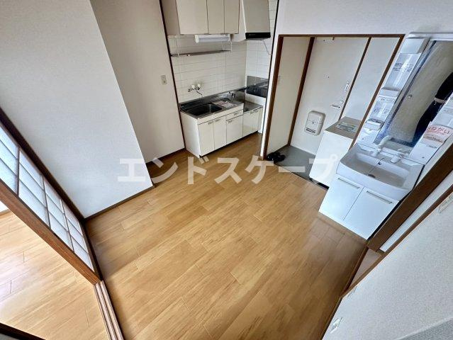 ヒロパレスの内装|高崎、前橋のお部屋探しはエンドスケープまで！お客様の理想お聞かせ下さい♪
