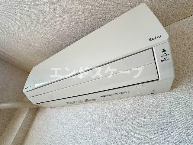 ヒロパレスの設備|高崎、前橋のお部屋探しはエンドスケープまで！お客様の理想お聞かせ下さい♪