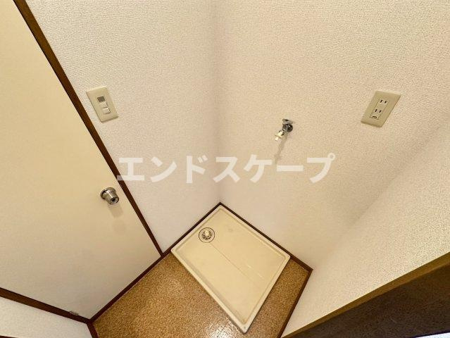 ヒロパレスの設備|高崎、前橋のお部屋探しはエンドスケープまで！お客様の理想お聞かせ下さい♪