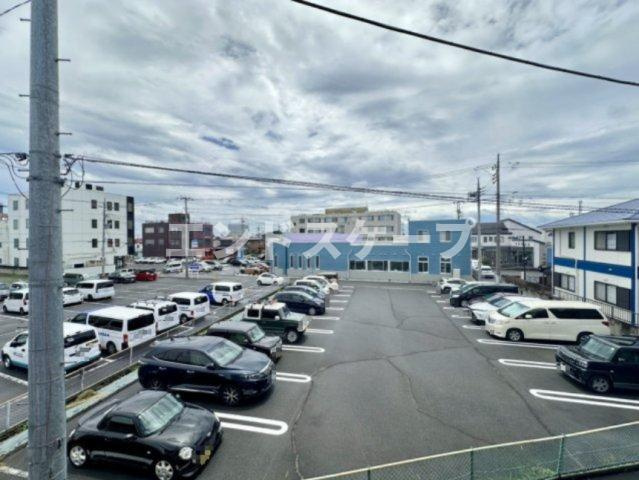 ヒロパレスの展望|高崎、前橋のお部屋探しはエンドスケープまで！お客様の理想お聞かせ下さい♪