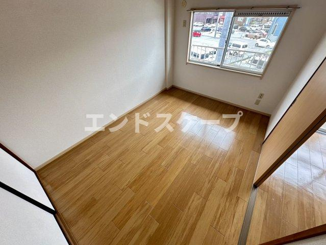 ヒロパレスの内装|高崎、前橋のお部屋探しはエンドスケープまで！お客様の理想お聞かせ下さい♪