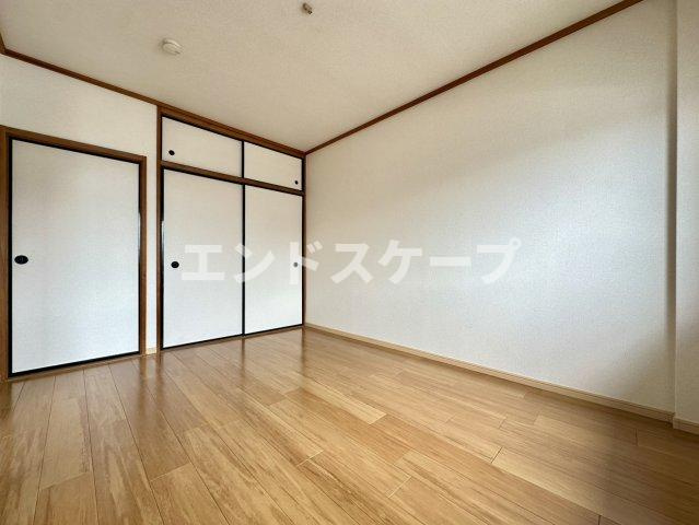 ヒロパレスの洋室|高崎、前橋のお部屋探しはエンドスケープまで！お客様の理想お聞かせ下さい♪