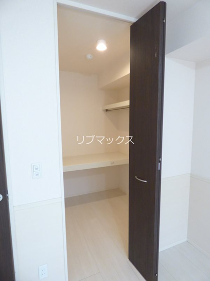 【収納】苦楽園コルン 