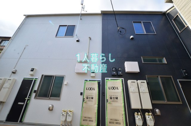 【外観】 | HOPE山王