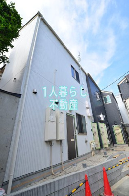 【エントランス】 | HOPE山王