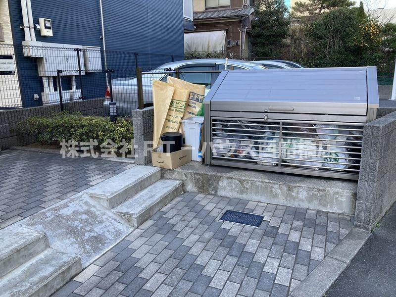 ＬＥＯ六拾参番館のその他共用部分
