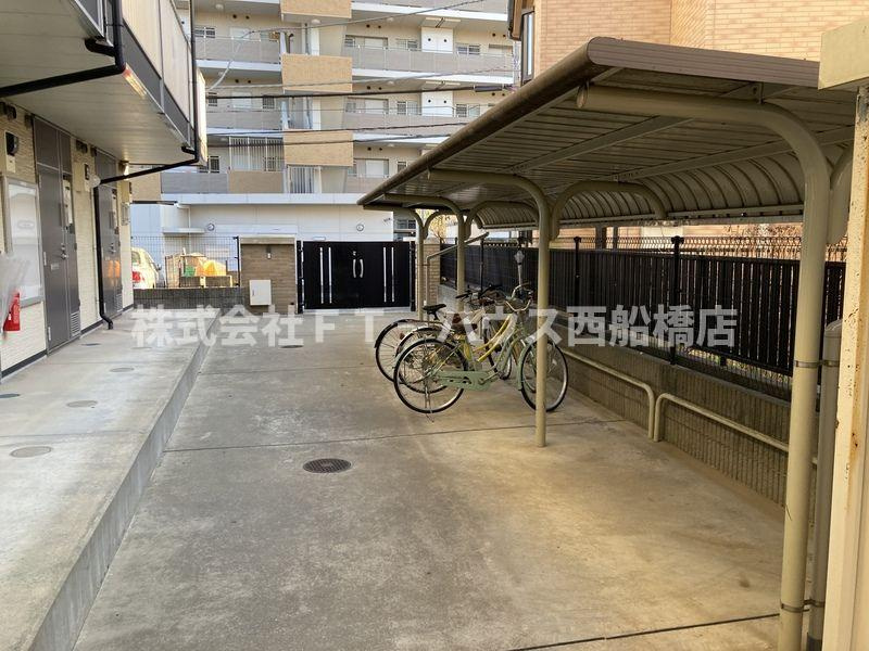 ＬＥＯ六拾参番館のその他共用部分