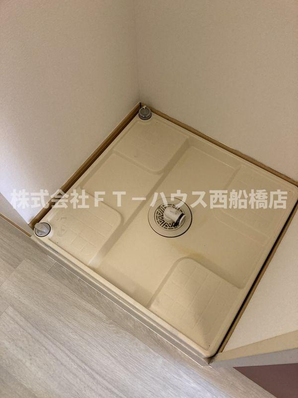 ＬＥＯ六拾参番館の設備