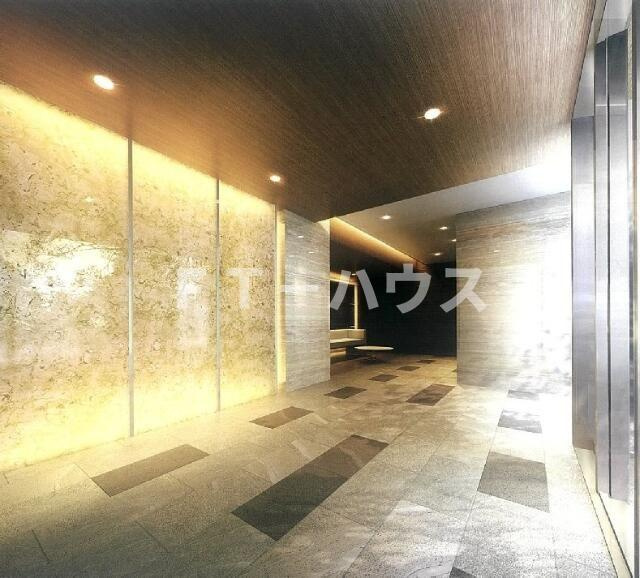 エクセレントシティ南行徳駅前のその他共用部分