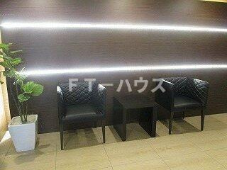 エクセレントシティ南行徳駅前のその他共用部分