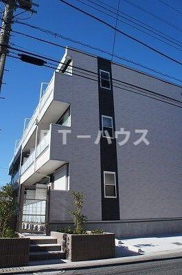 リブリ・FERIOⅠのその他共用部分