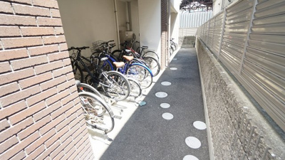 【その他】 | ディアメゾン観音本町リアーレ