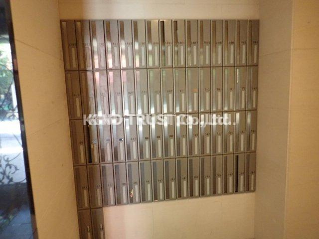 プレサンス梅田EASTのその他共用部分