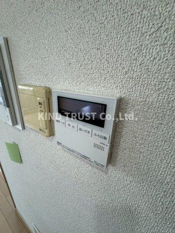 プレサンス梅田EASTの設備