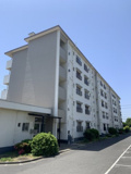 汲沢西団地3号棟の画像