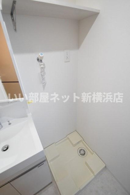 【設備】 | リガーレ府中本町