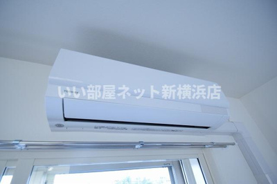 【設備】 | リガーレ府中本町