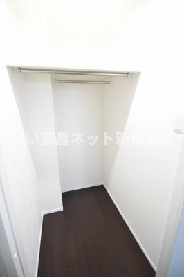 【収納】 | リガーレ府中本町