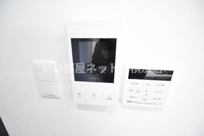 【セキュリティ】 | リガーレ府中本町