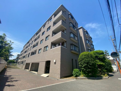 【その他】 | 西船橋パークホームズ