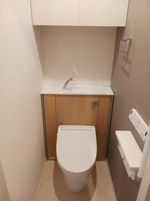 【トイレ】 | フラン湘南 | トイレも気になるポイント