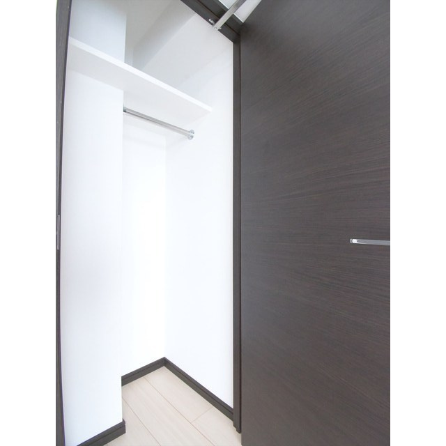 ＧＥＮＯＶＩＡお花茶屋ｓｋｙｇａｒｄｅｎの収納