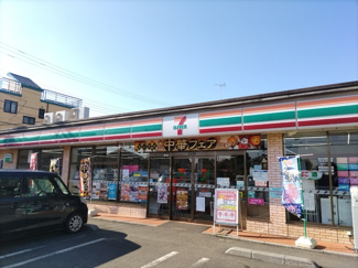 セブン－イレブン さいたま大谷口店まで600ｍ