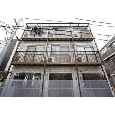 【外観】 | ヴィダフェリース山崎 | 外観