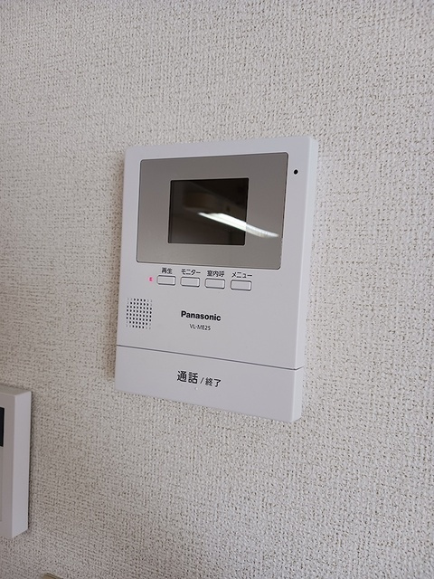 ルミエールの設備