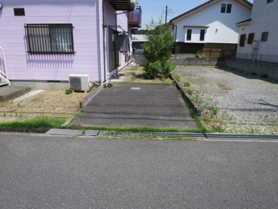 駐車場※要空き確認