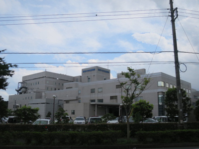 東邦大学医療センター 佐倉病院まで1300ｍ