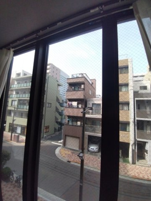 景色