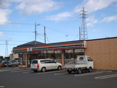 【周辺】 | ヴィクトワールⅢ（VictoireⅢ） | セブンイレブン日立鮎川町1丁目店まで2,639ｍ