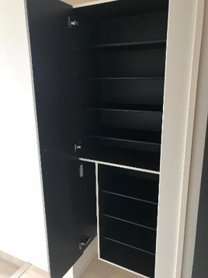 【収納】 | アメニティーハウス | 収納