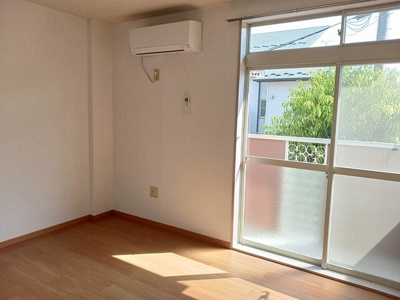 【内装】 | パステルＭ１