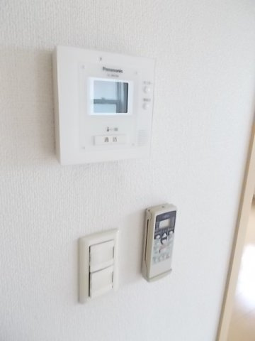 パッソルのセキュリティ