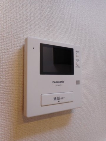 サンリットレジデンスのセキュリティ